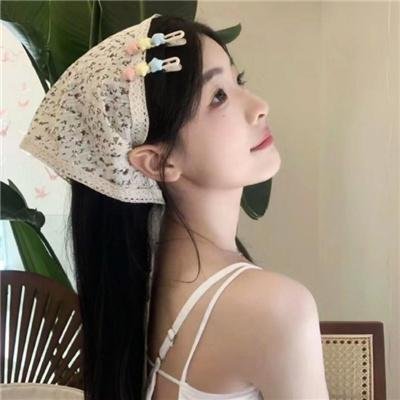 爱你的大自然